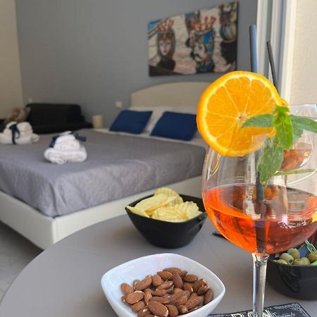Sicilian Paradise Casa Vacanze Castellammare del Golfo Bagian luar foto