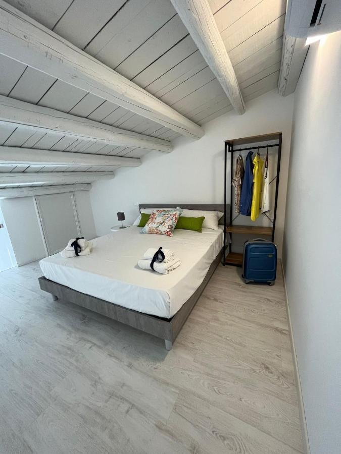 Sicilian Paradise Casa Vacanze Castellammare del Golfo Bagian luar foto