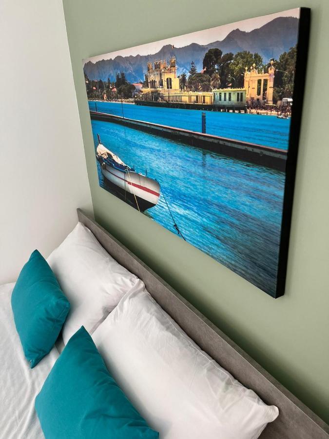 Sicilian Paradise Casa Vacanze Castellammare del Golfo Bagian luar foto